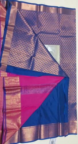 PL Muhurtham Saree